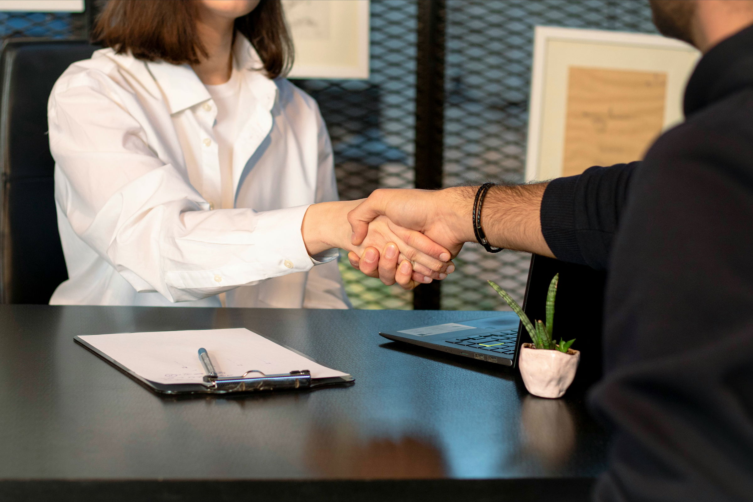 lender consultation