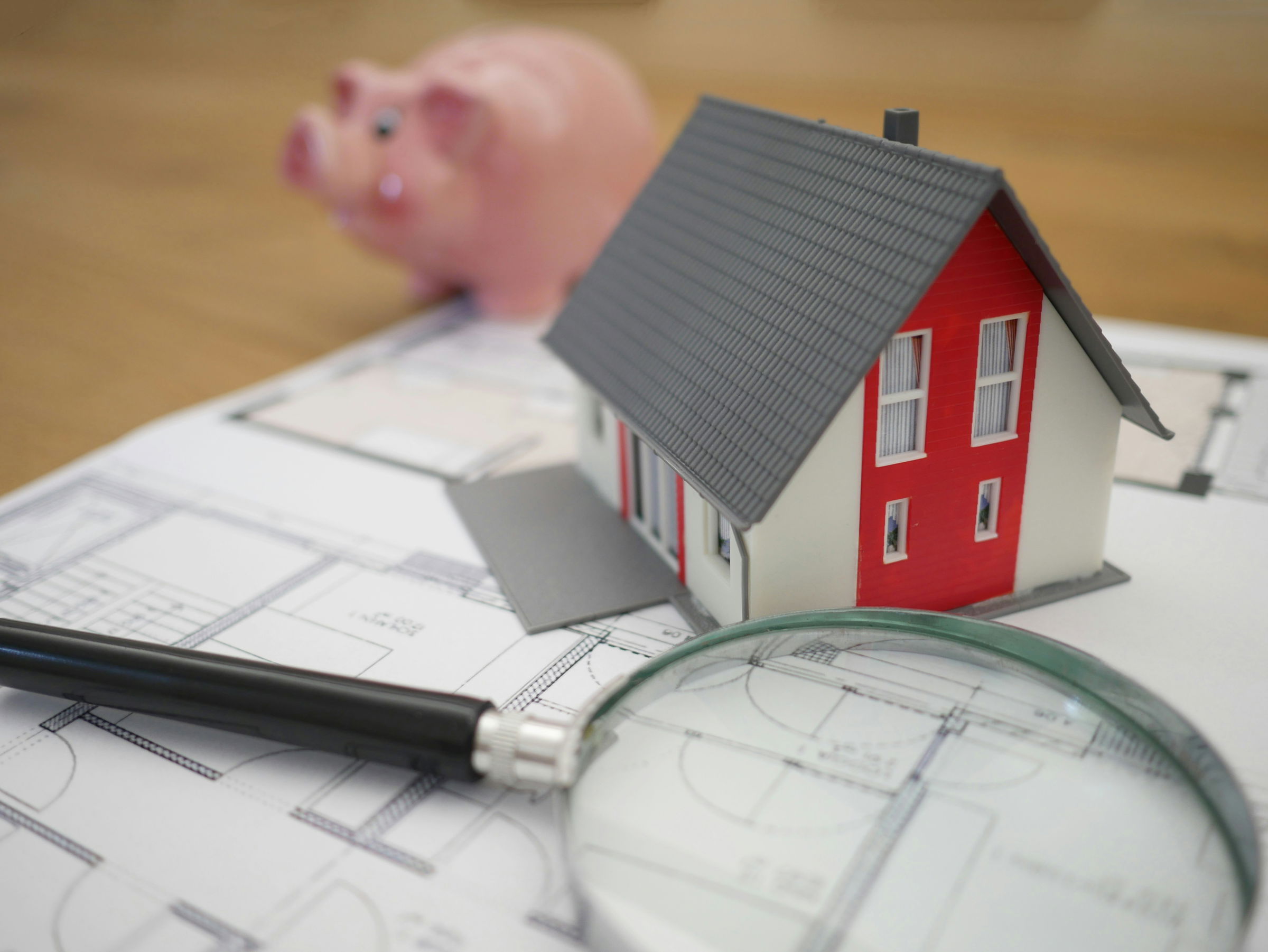 real estate investment
