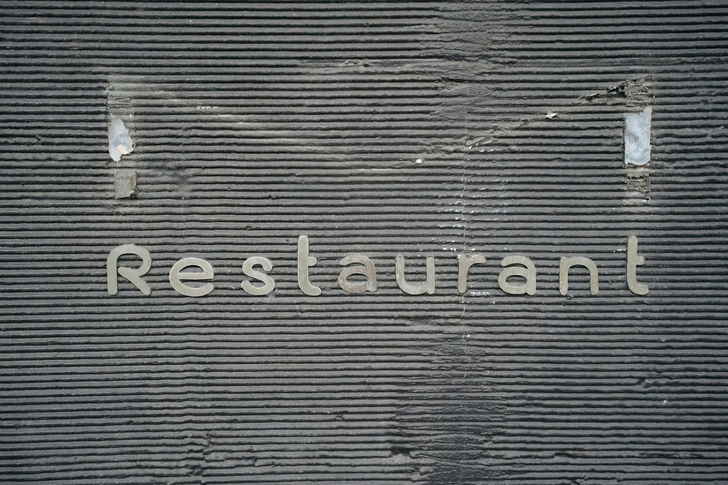 restaurant expansion