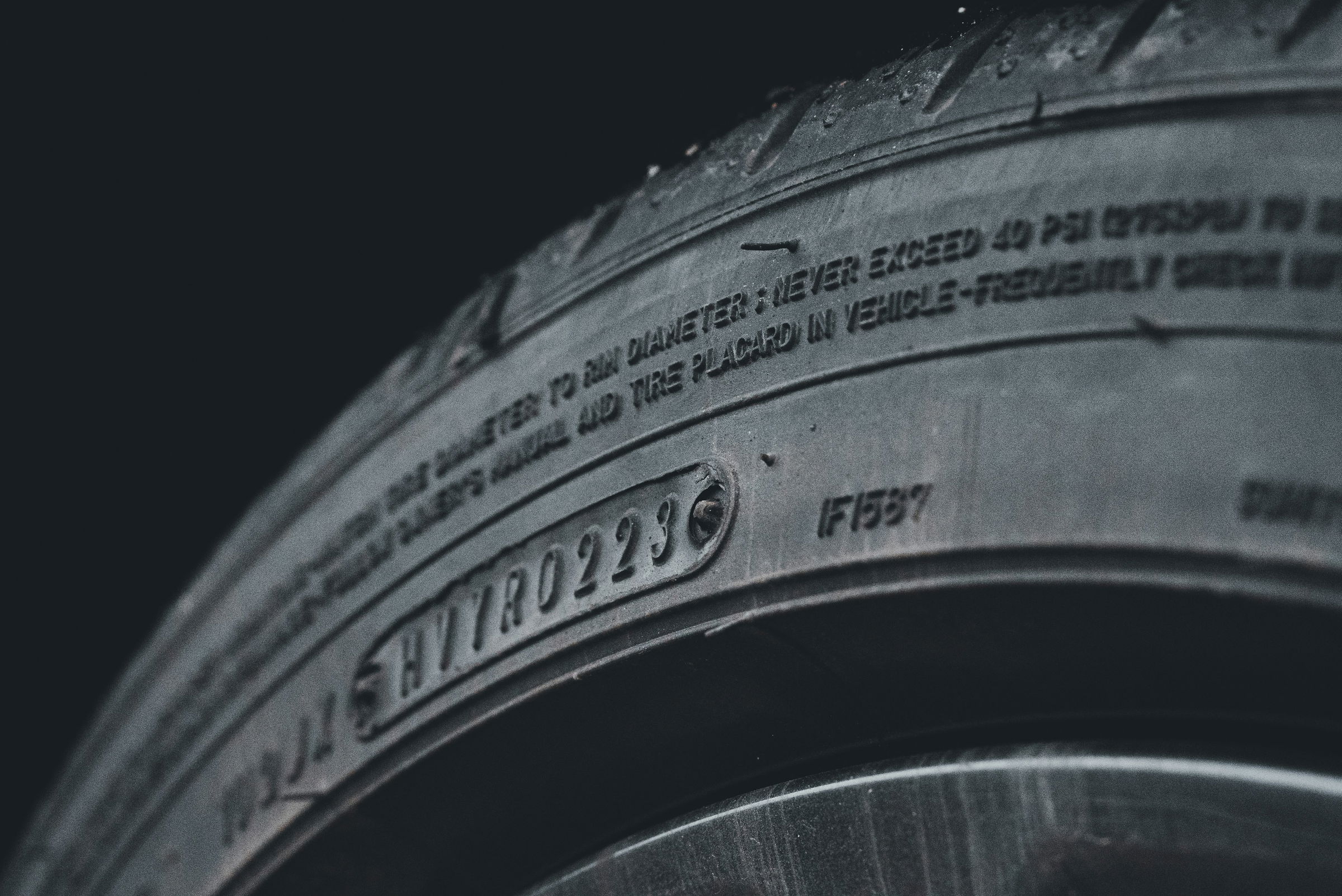 tyre customer reviews