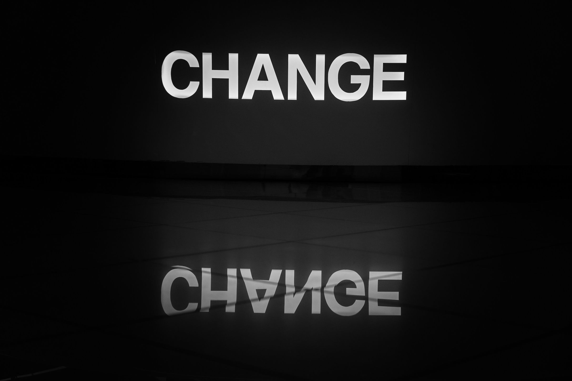 business transition