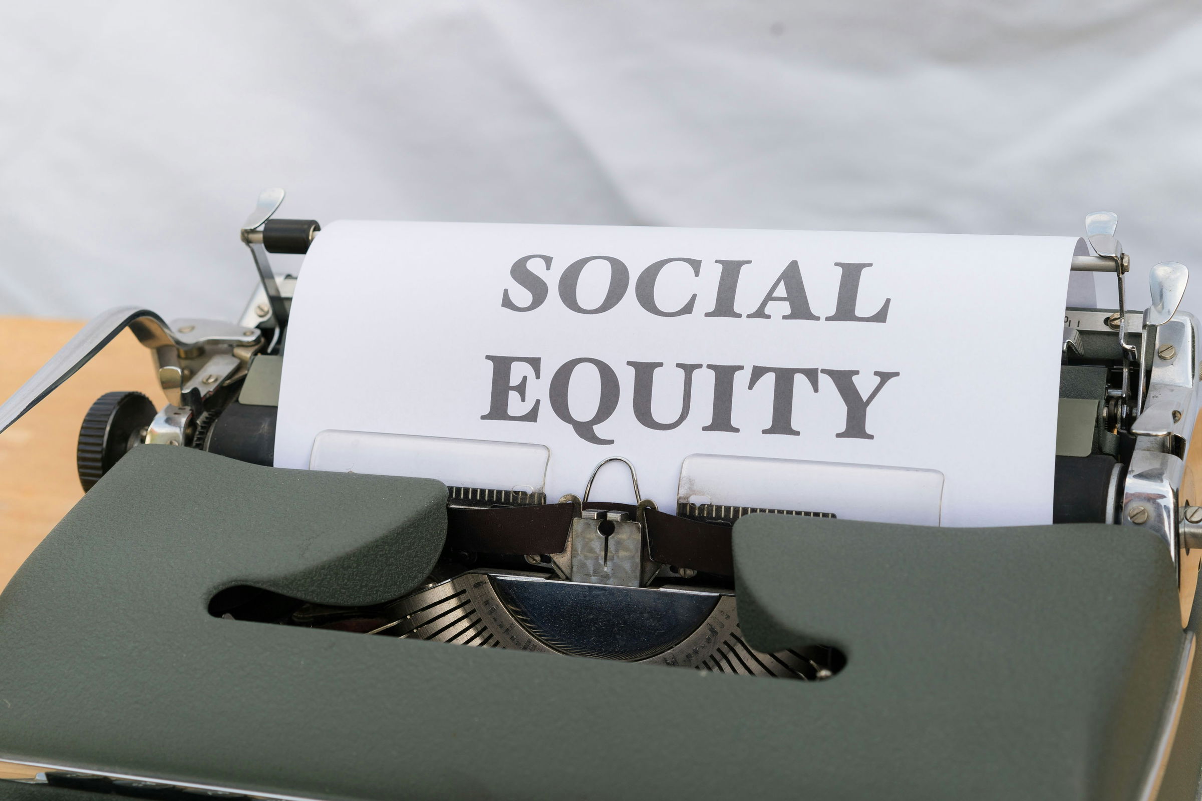 equity partners