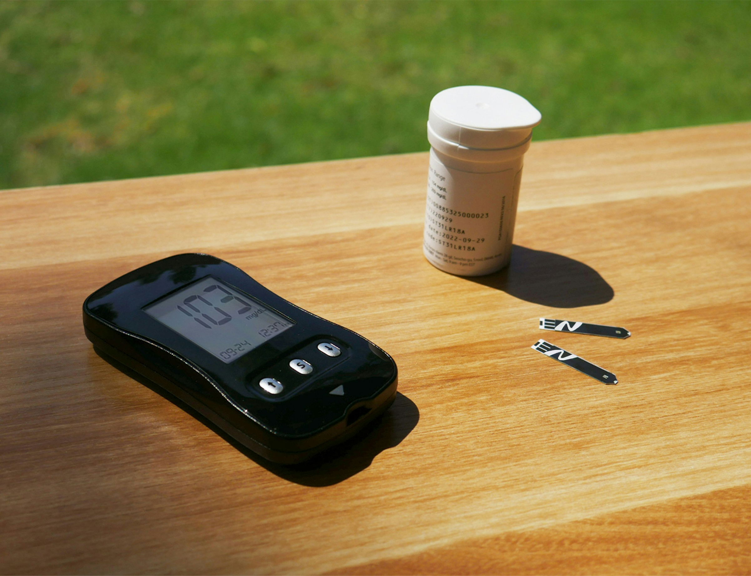 care technology