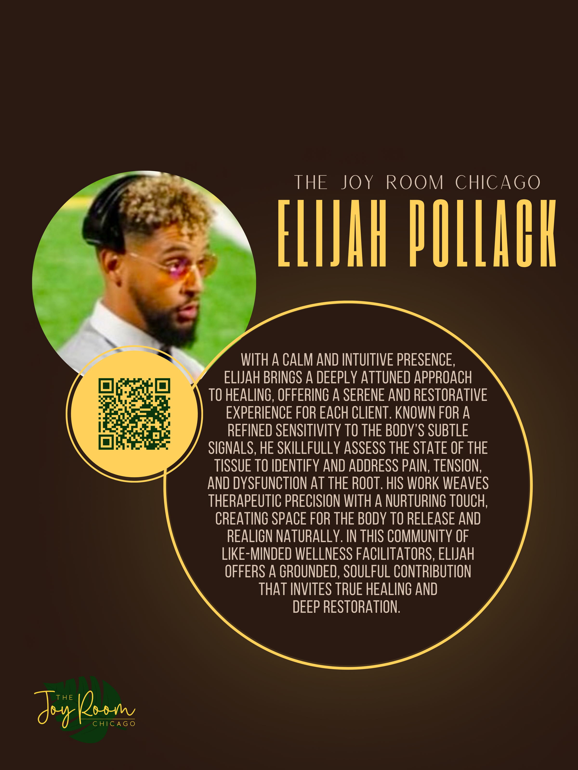 Elijah Pollack