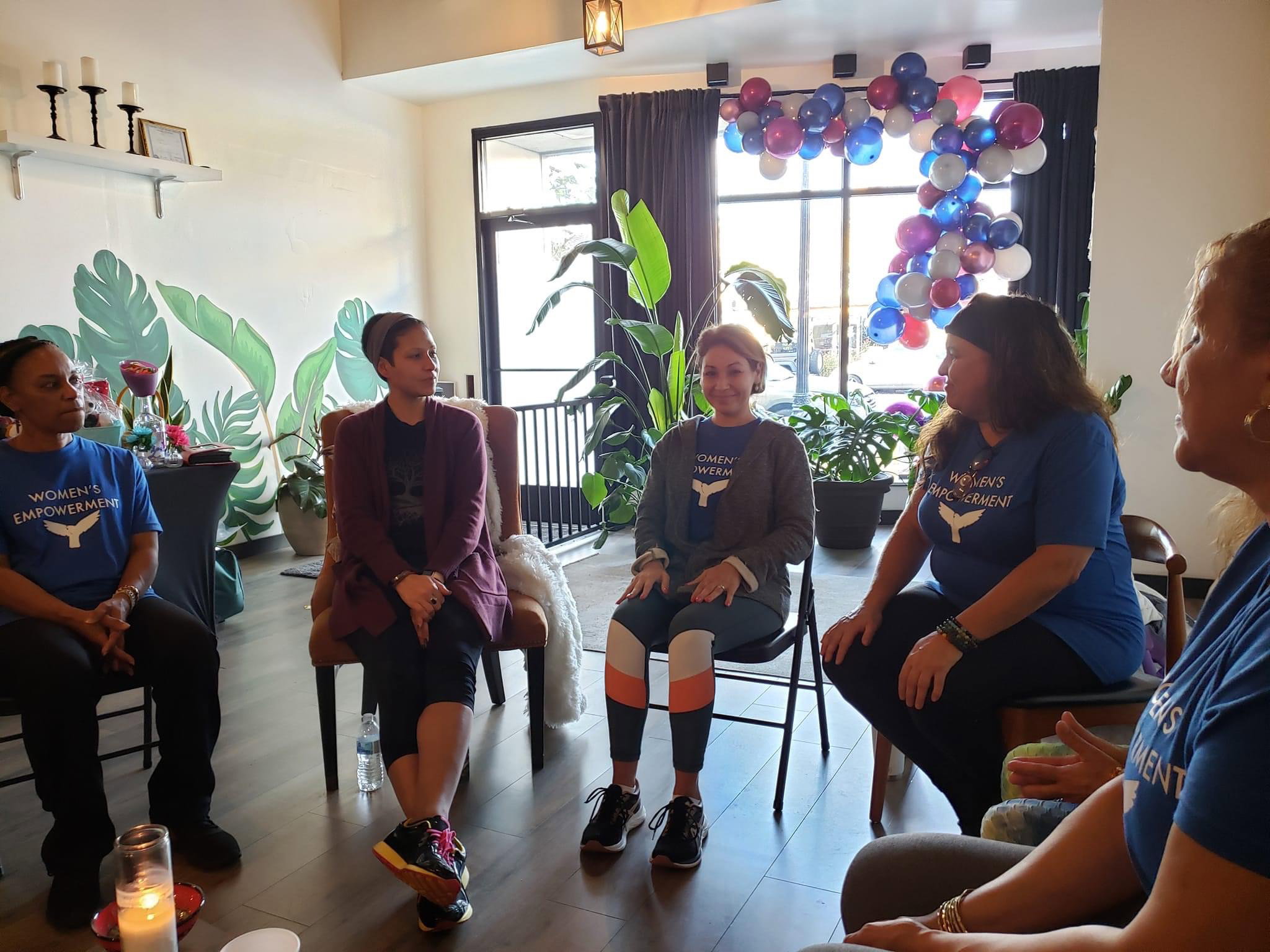 Caregivers Circle