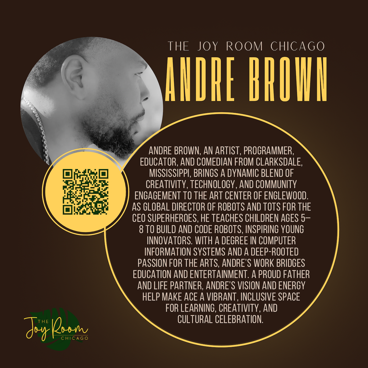 Andre Brown