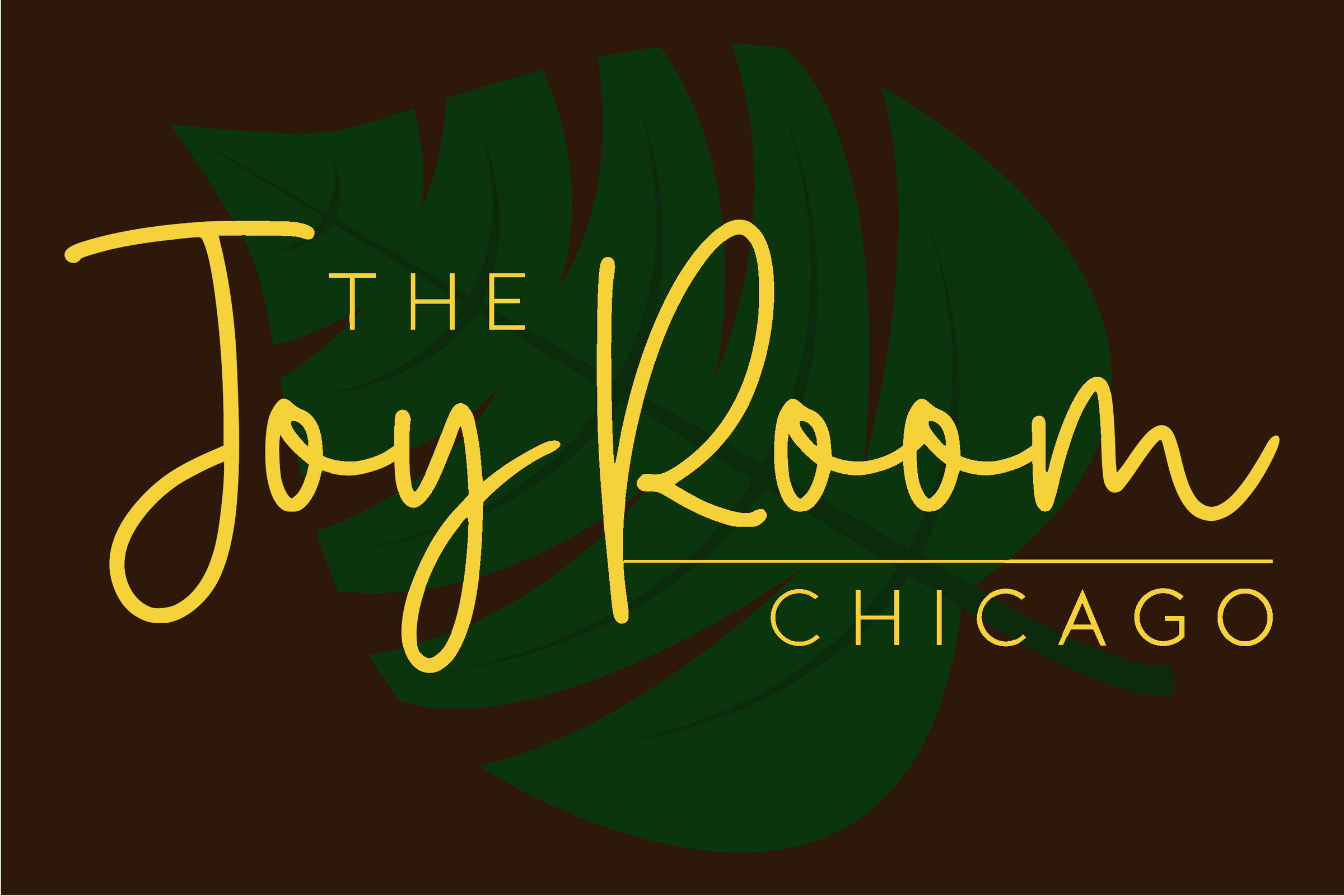 The Joy Room Chicago