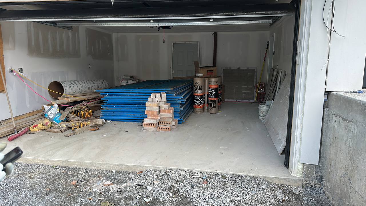 structural dismantling