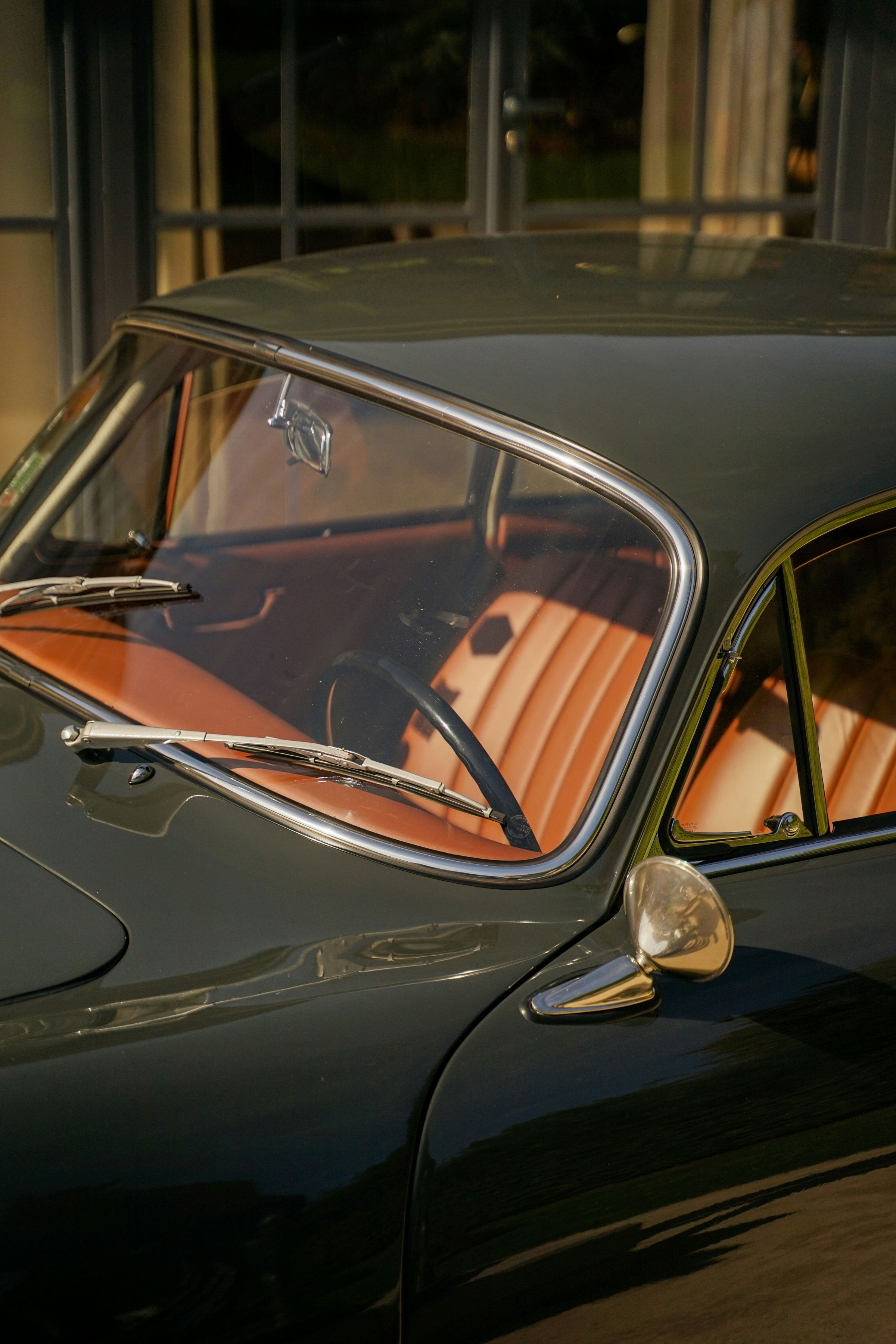 BMW Série 7 - Confort Suprême