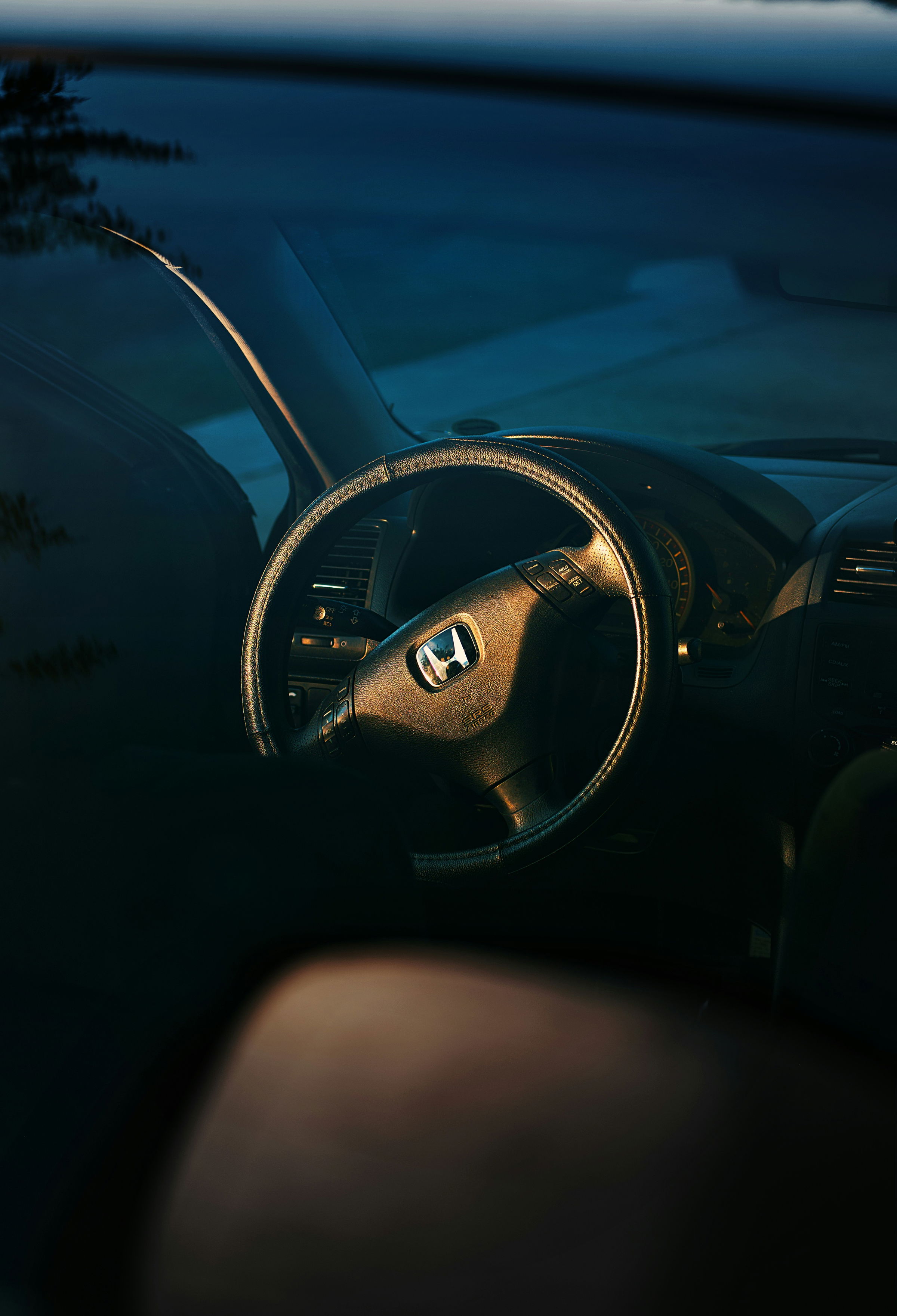 Tesla Model S - Technologie Futuriste