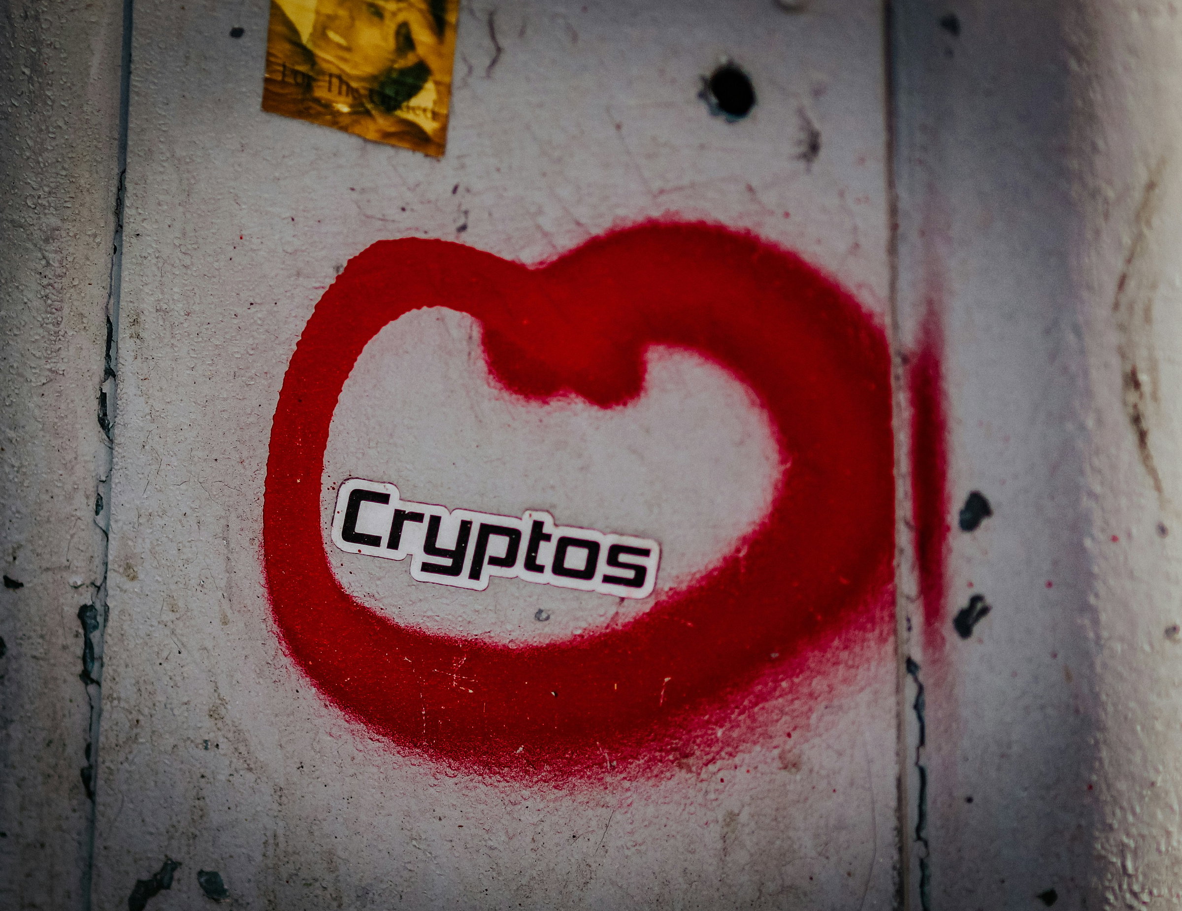 crypto experts