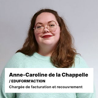 Anne-Caroline