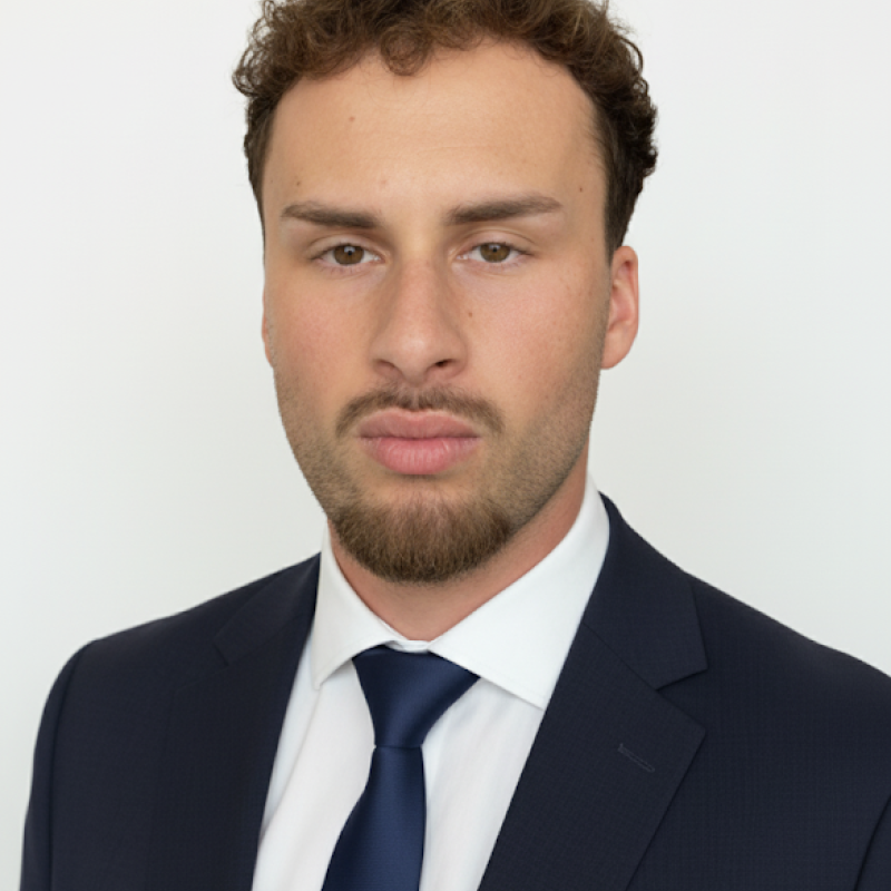 Nik Troffaes