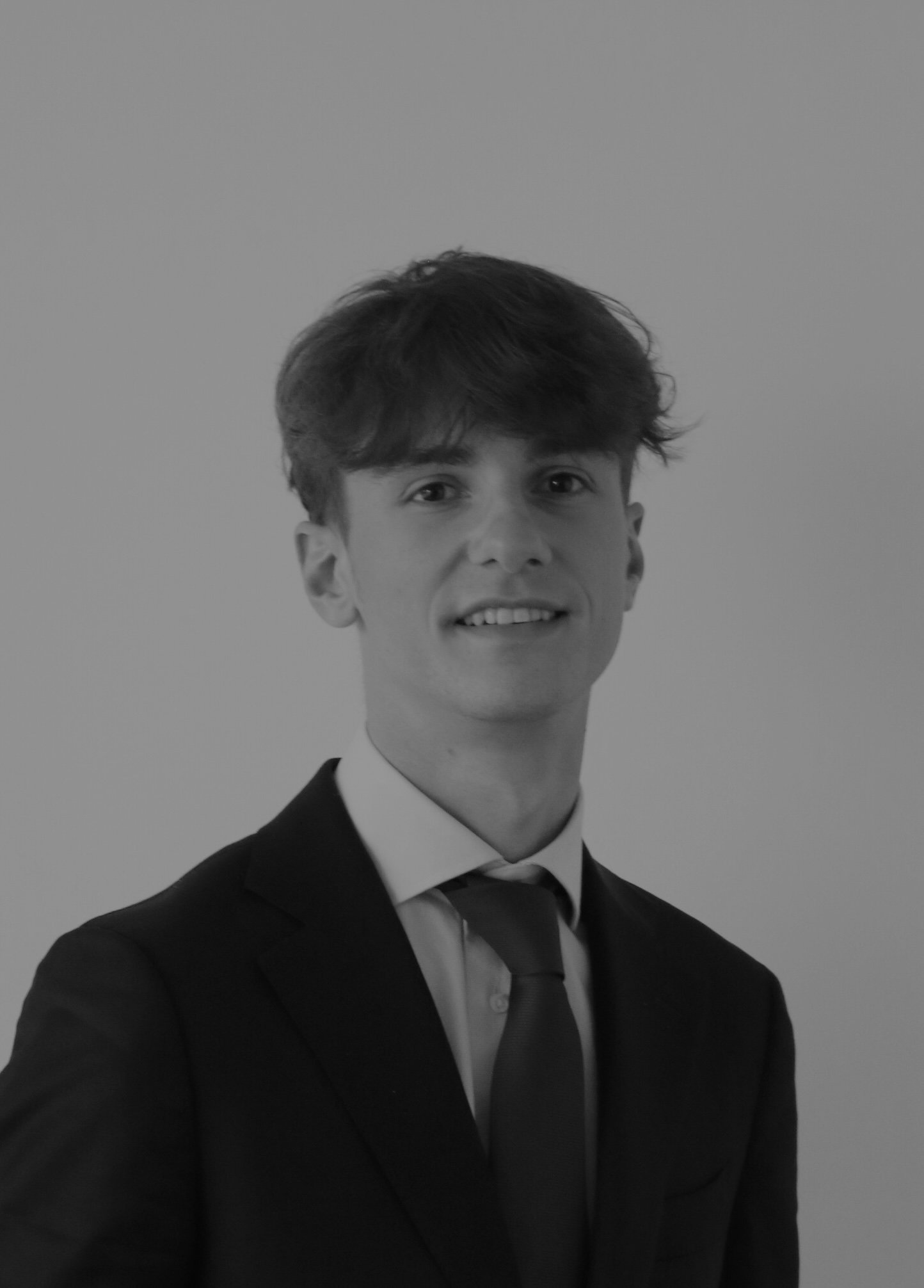 Yannick Van Trappen