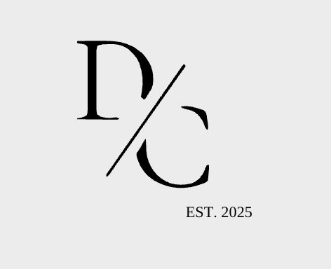 Logo Caption