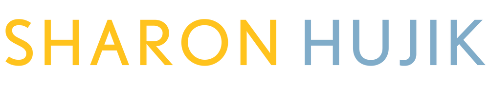 Sharon Hujik Logo