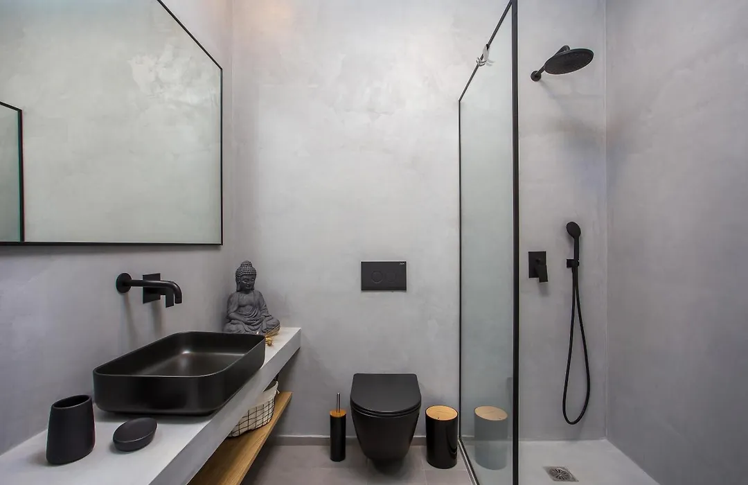 6 salles de bains 