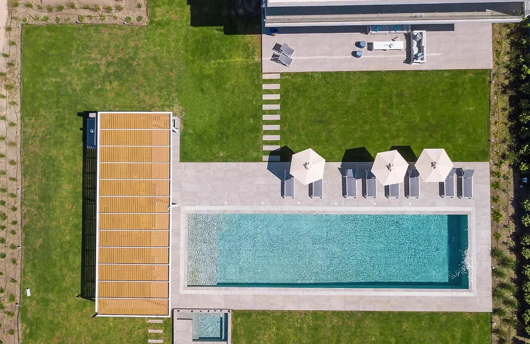 Piscine privée