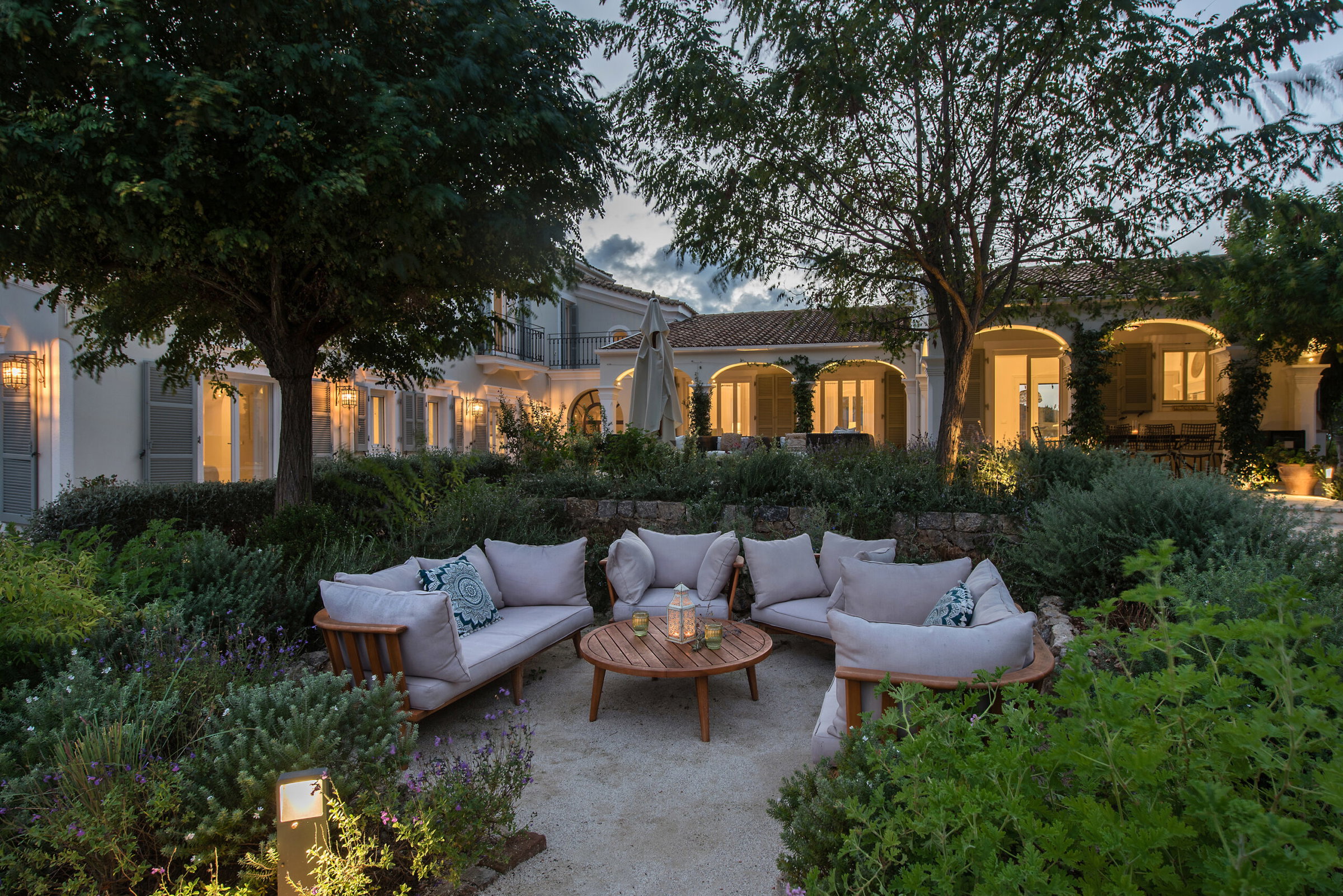 Jardin