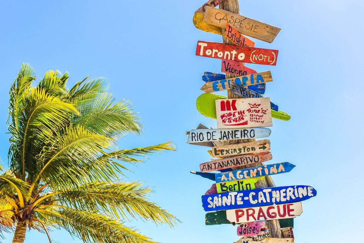 agence spécialiste du sur-mesure des créateurs de voyage à votre disposition 