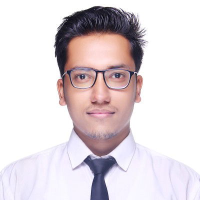 Tejush Singh
