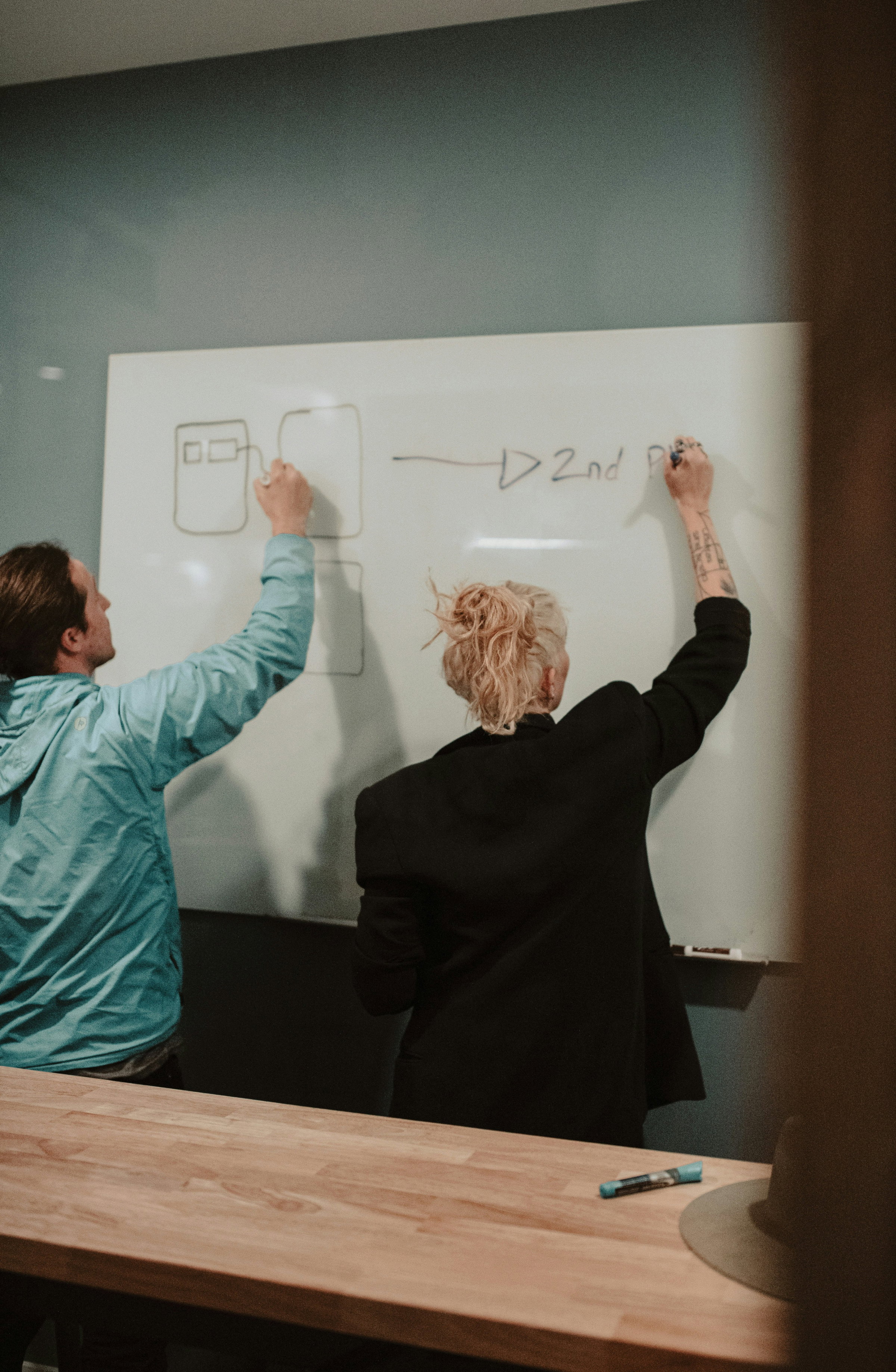 professional educators