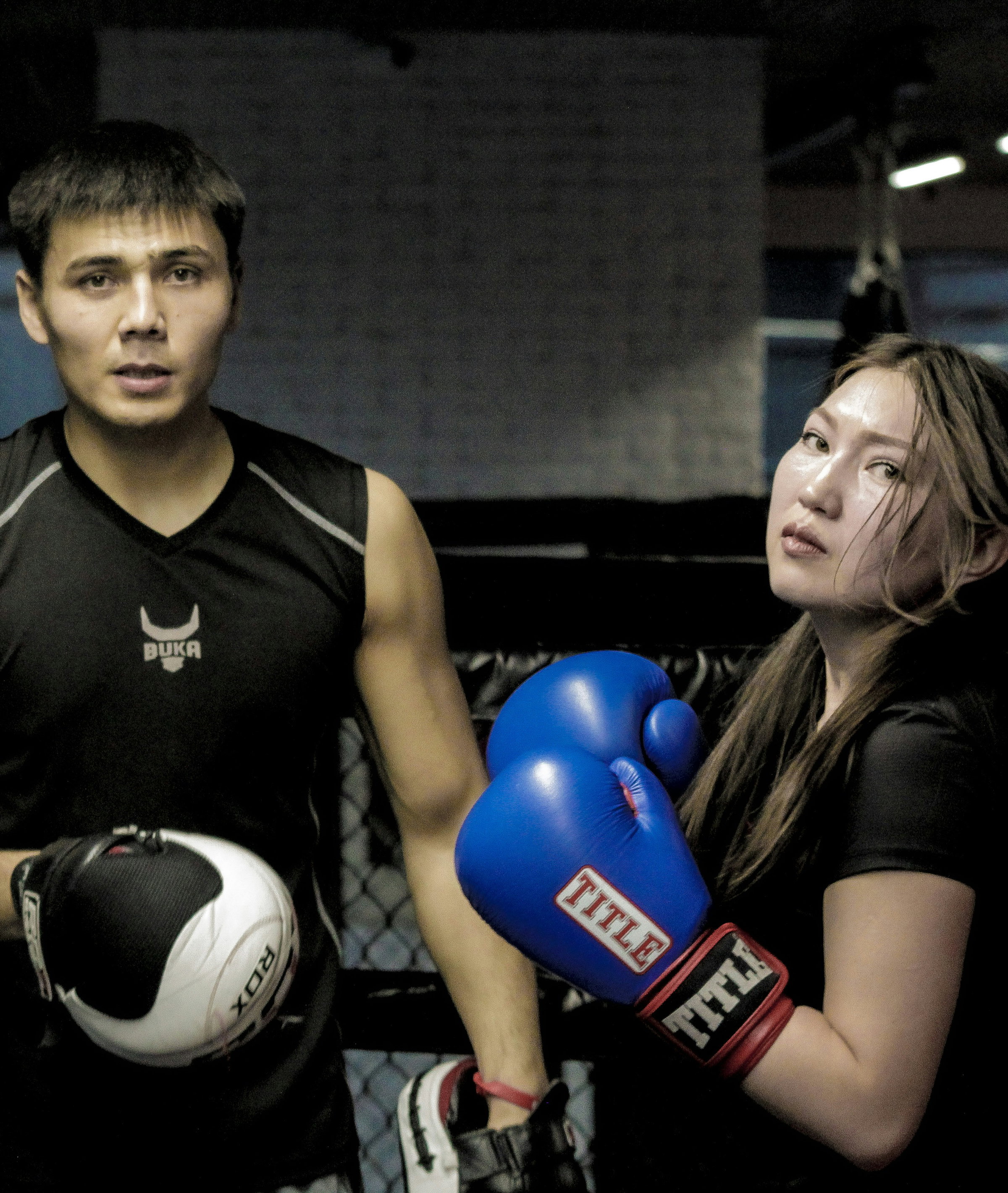 teacher training