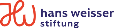 Logo Hans Weisser Stiftung