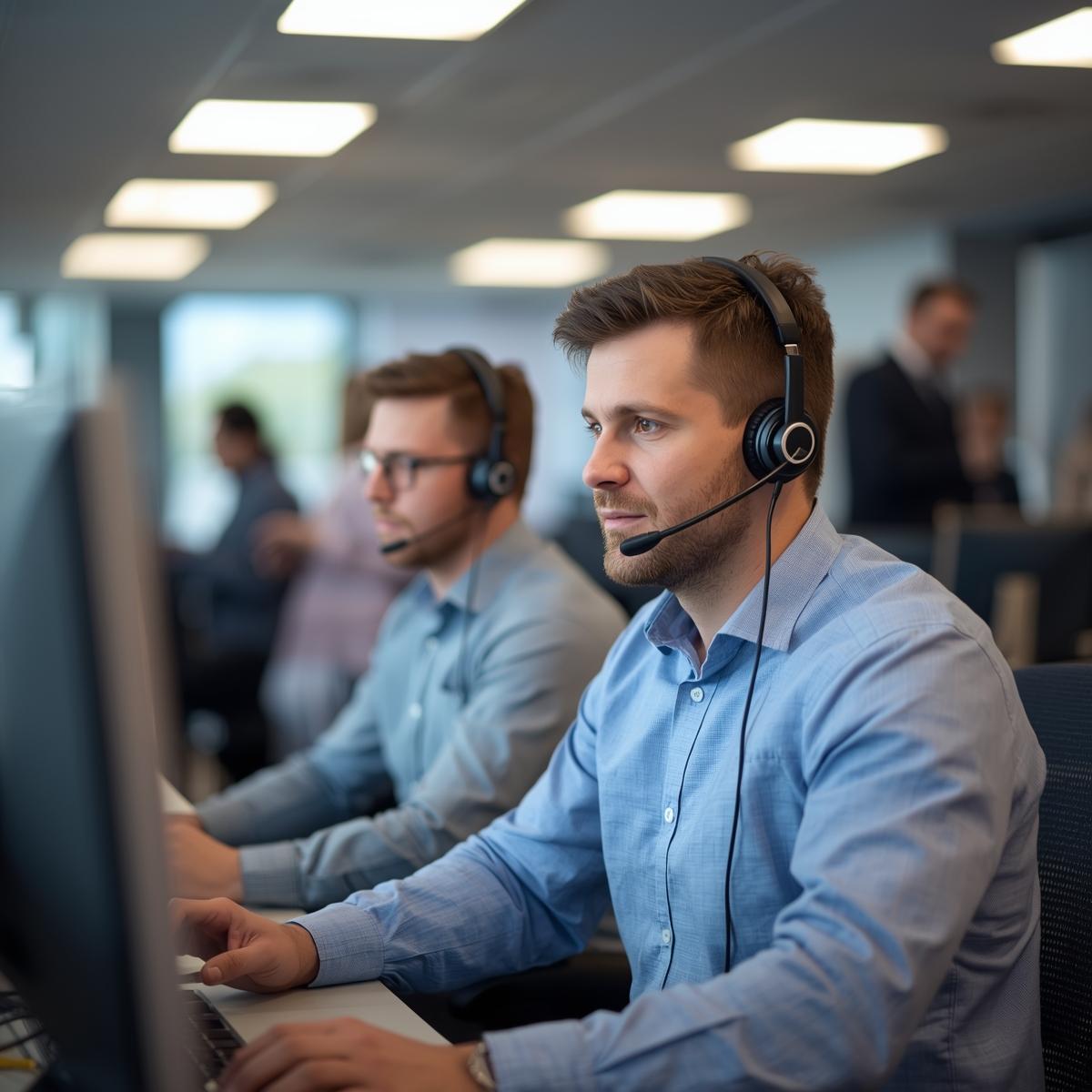 fundraising technology