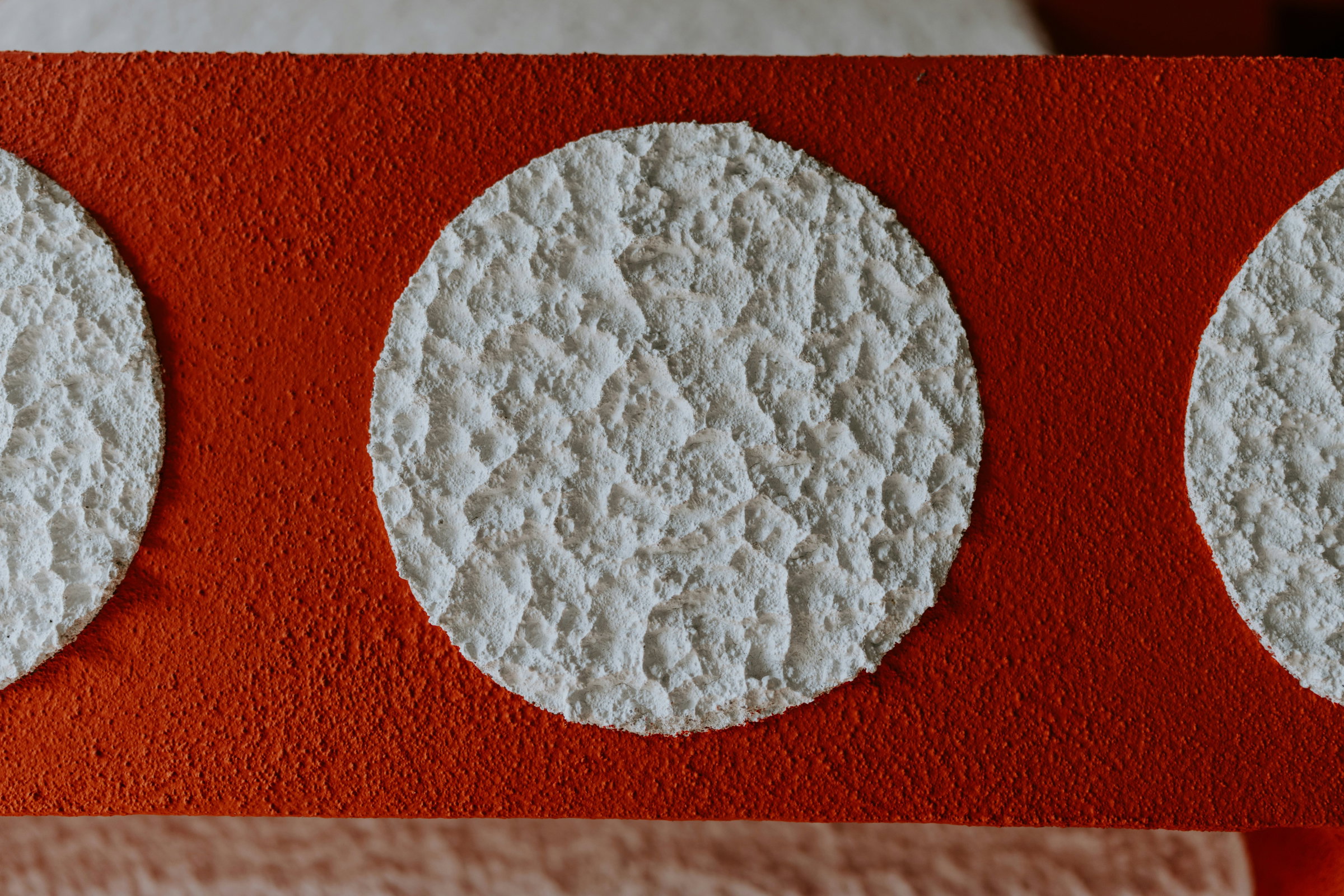 wax application