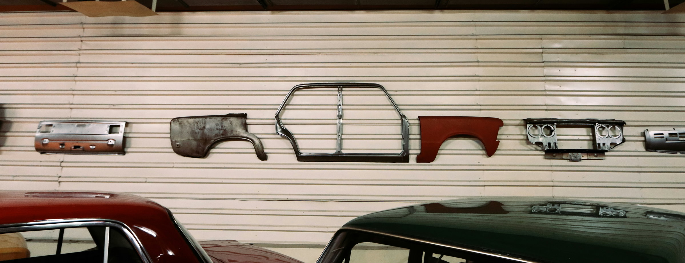 car polish