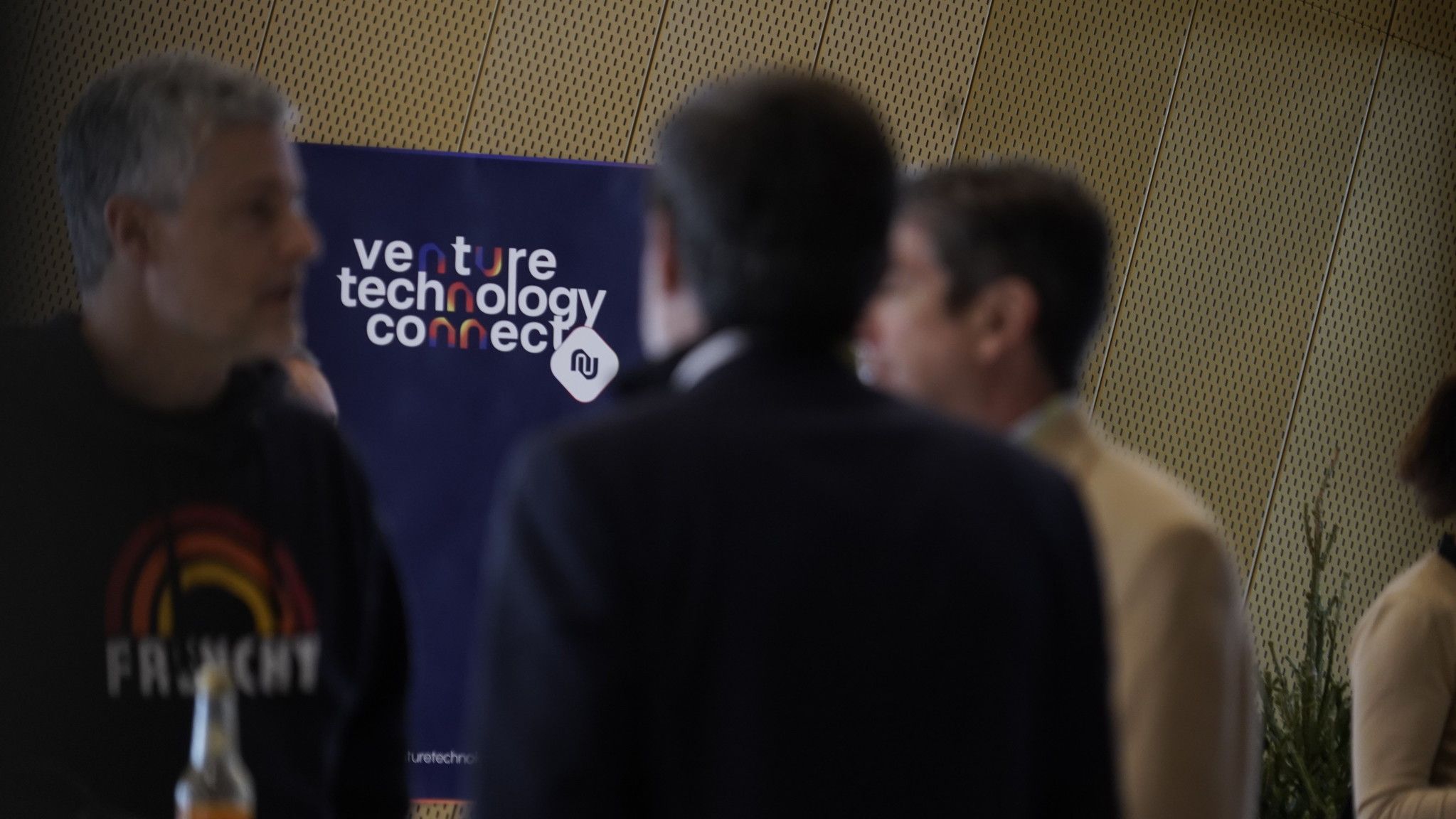 Venture Technology Connect 2025