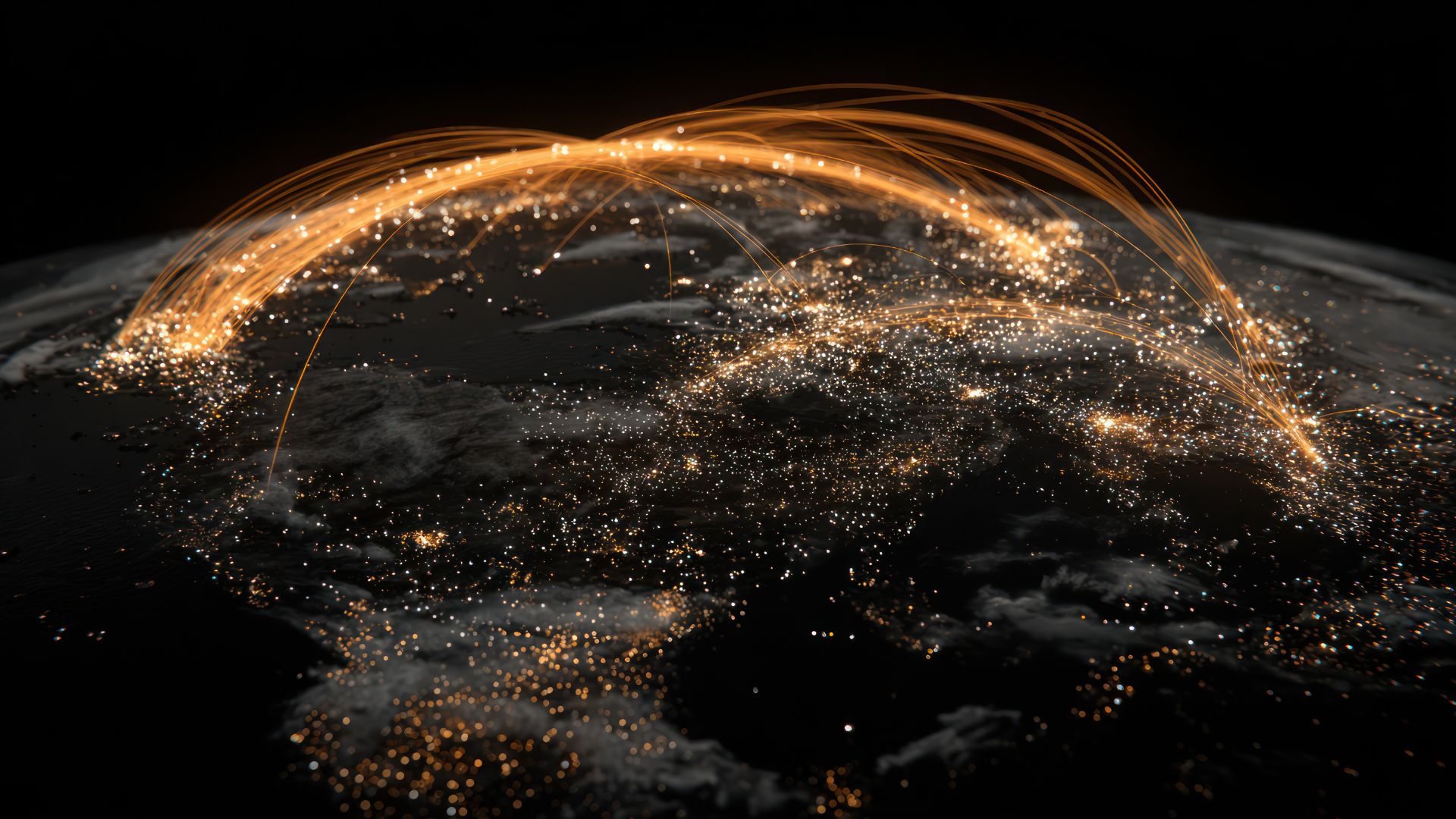 satellite communication