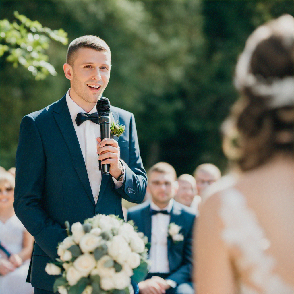 speech moment