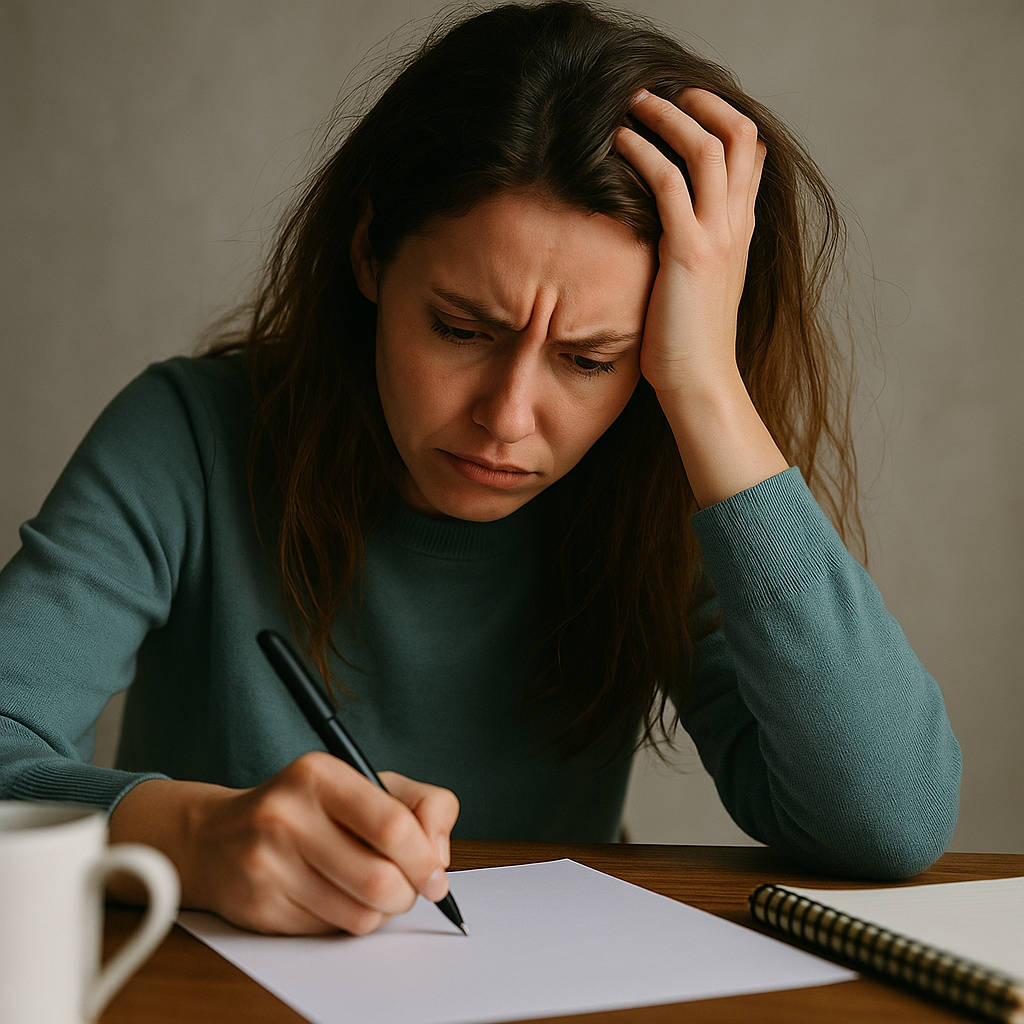 speech writing