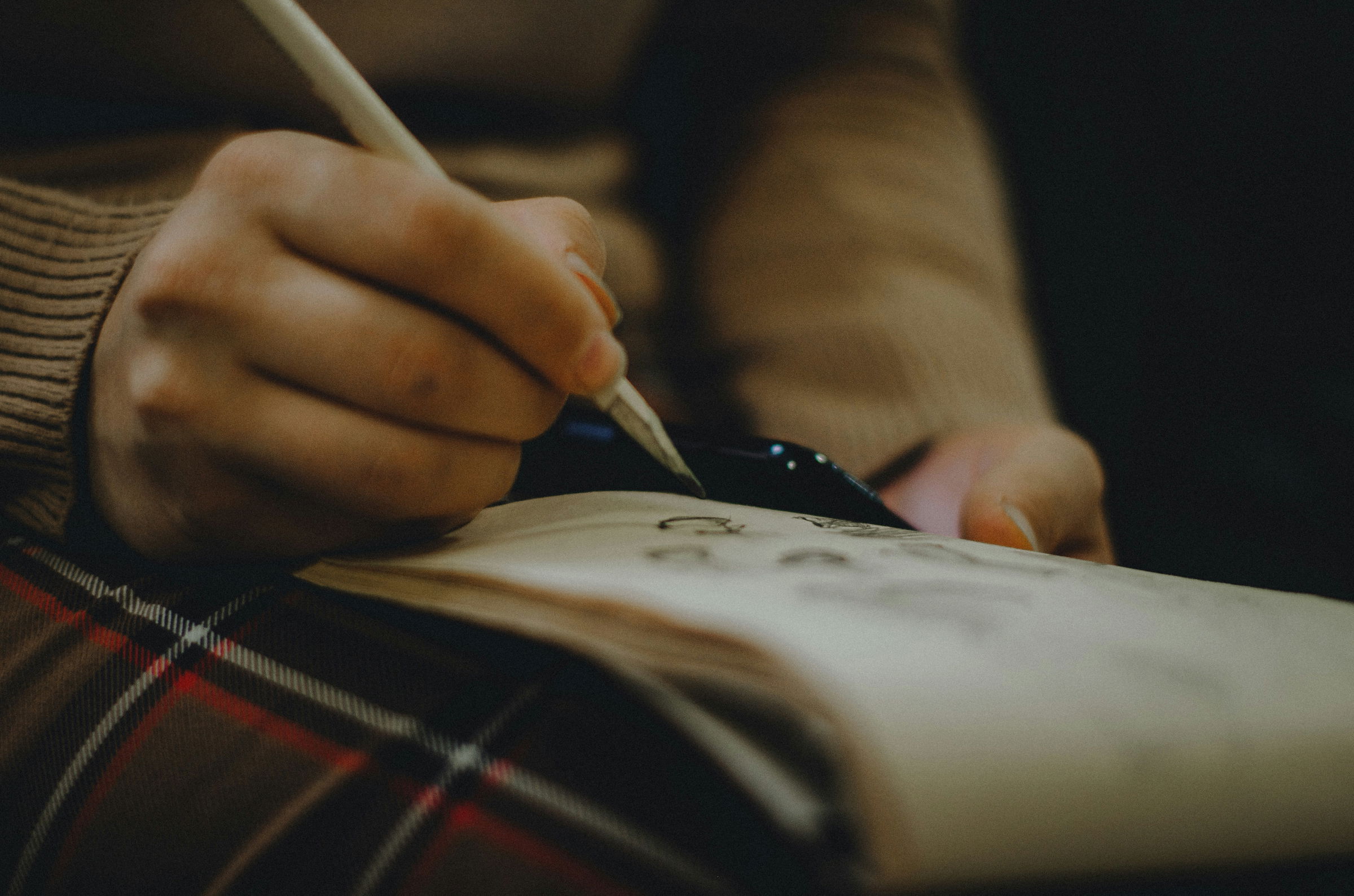 speech writing