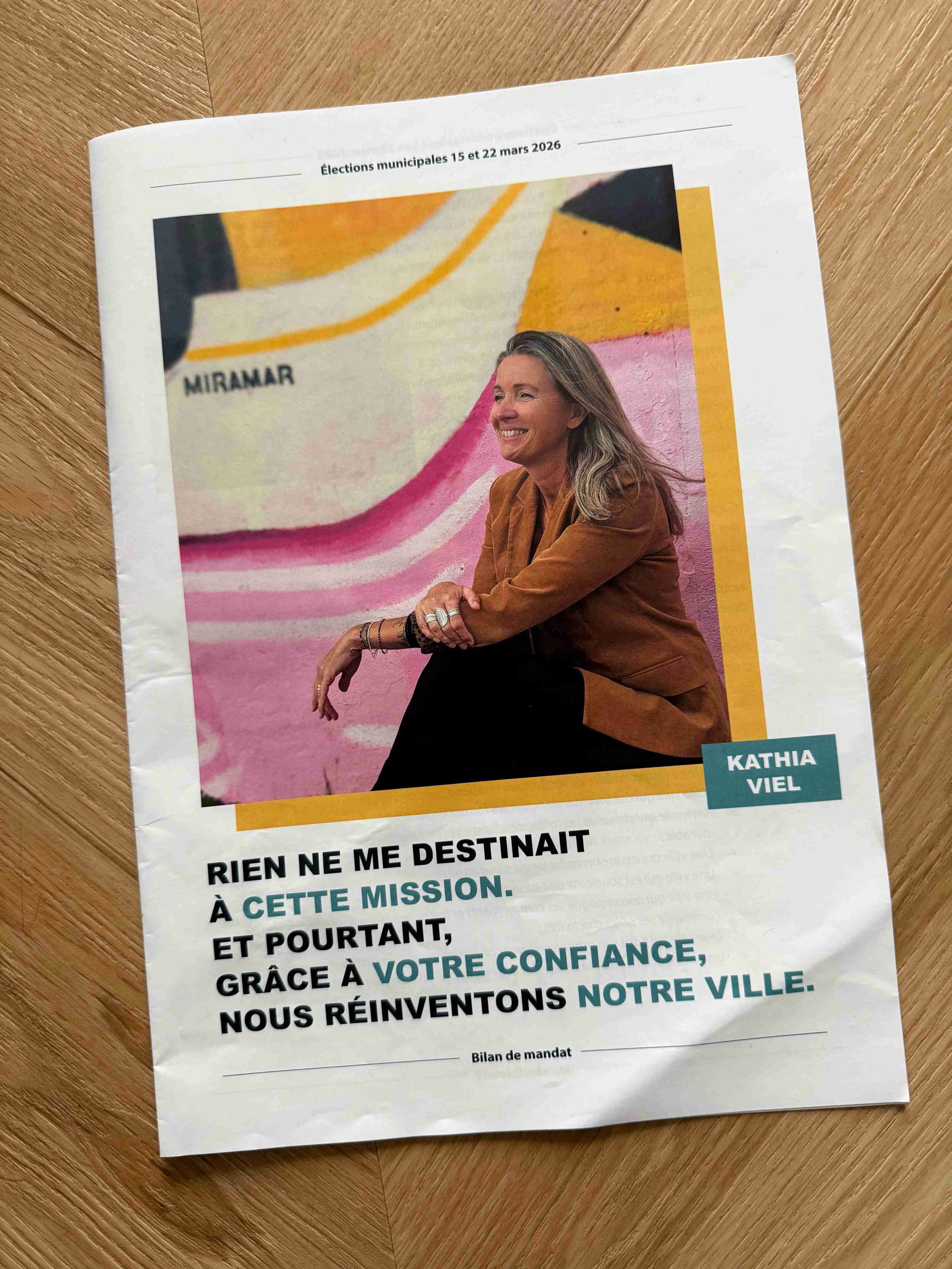 Découvrez le bilan 2020-2026