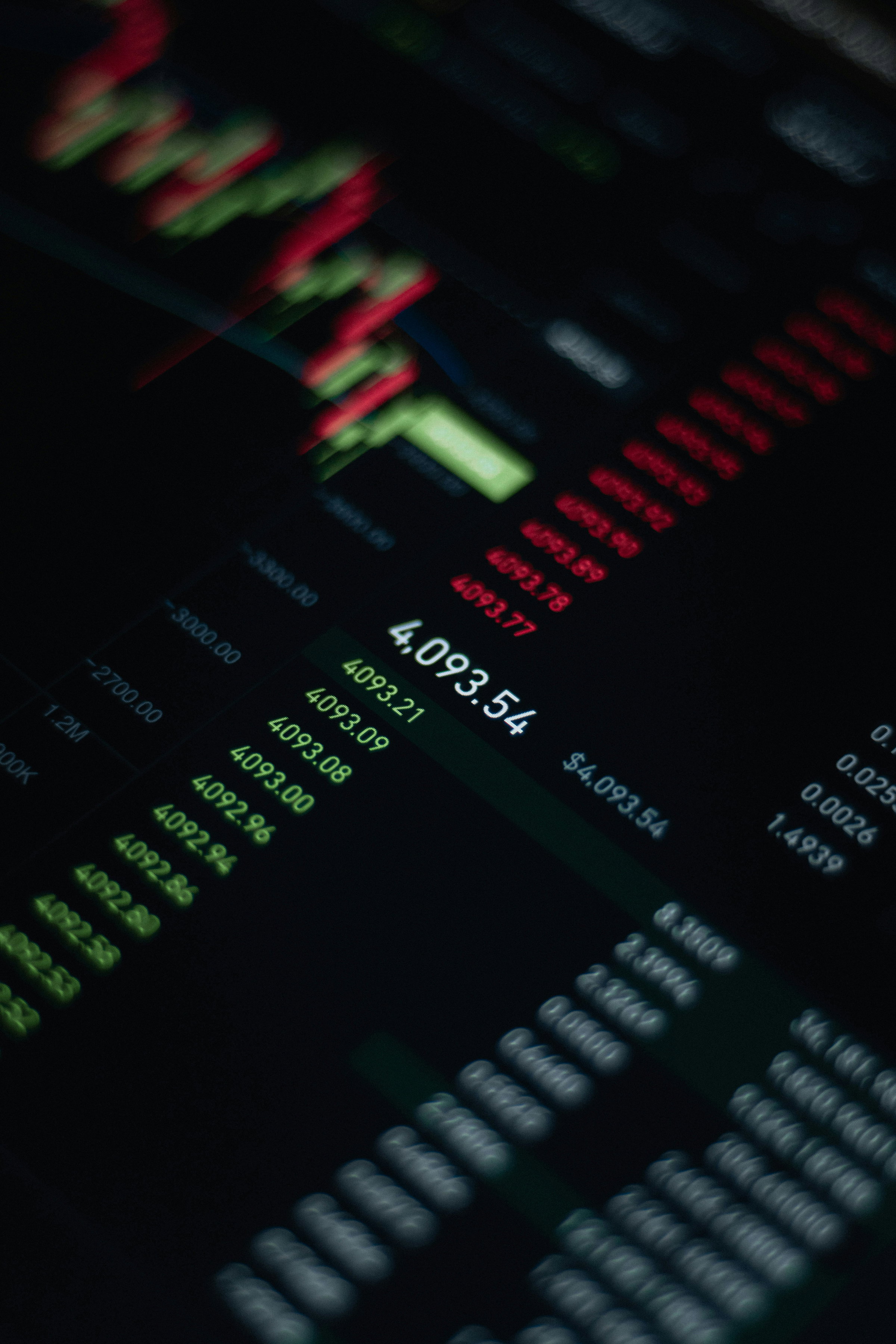 secure cryptocurrency