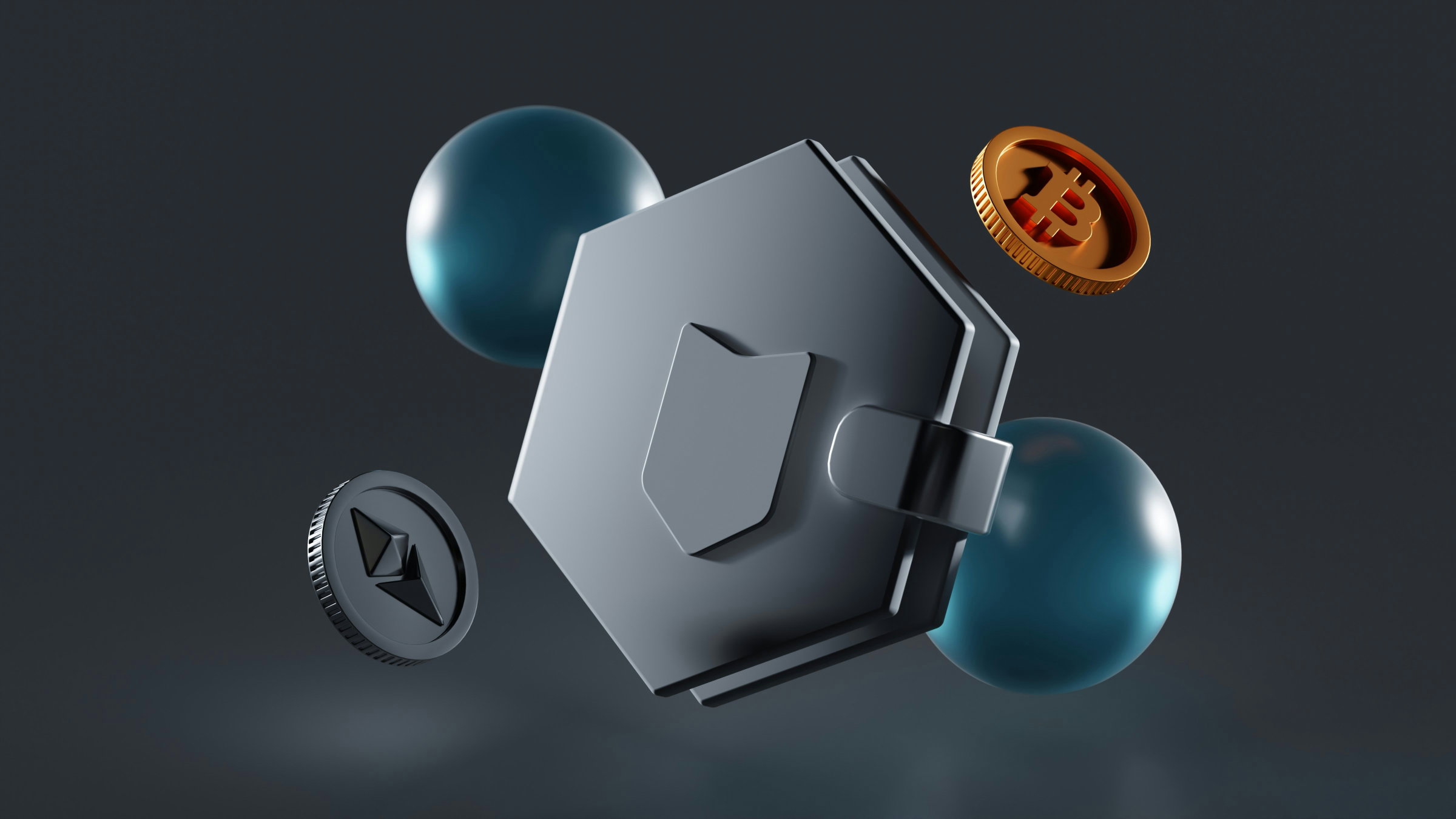 crypto wallet