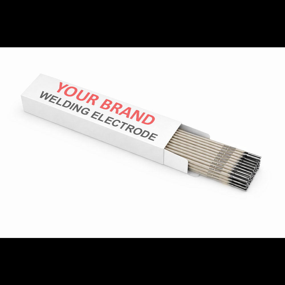 CUSTOM WELDING ELECTRODES
