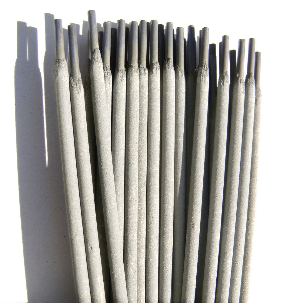 Hard-facing Electrodes