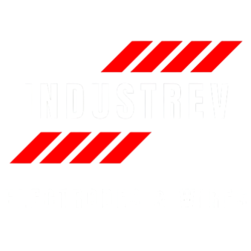 Industrev Logo