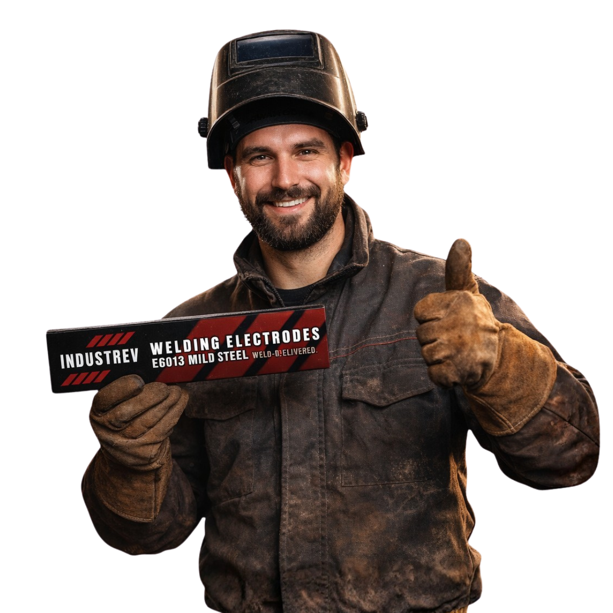 E6013 WELDING ELECTRODES