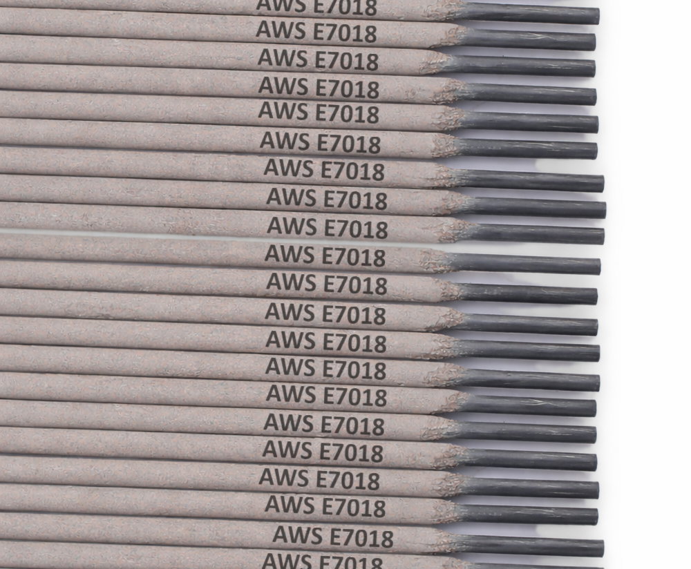 E7018 WELDING ELECTRODES