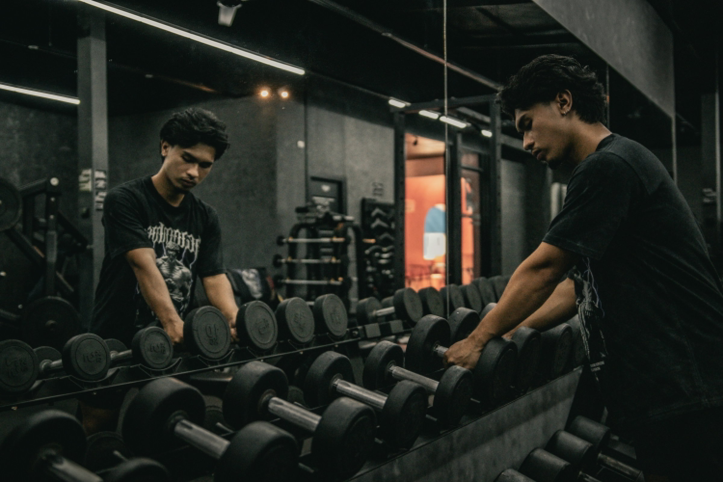 training experts