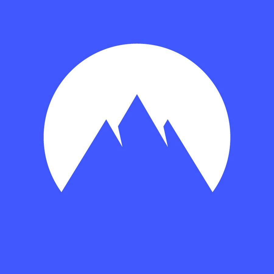 nordvpn logo
