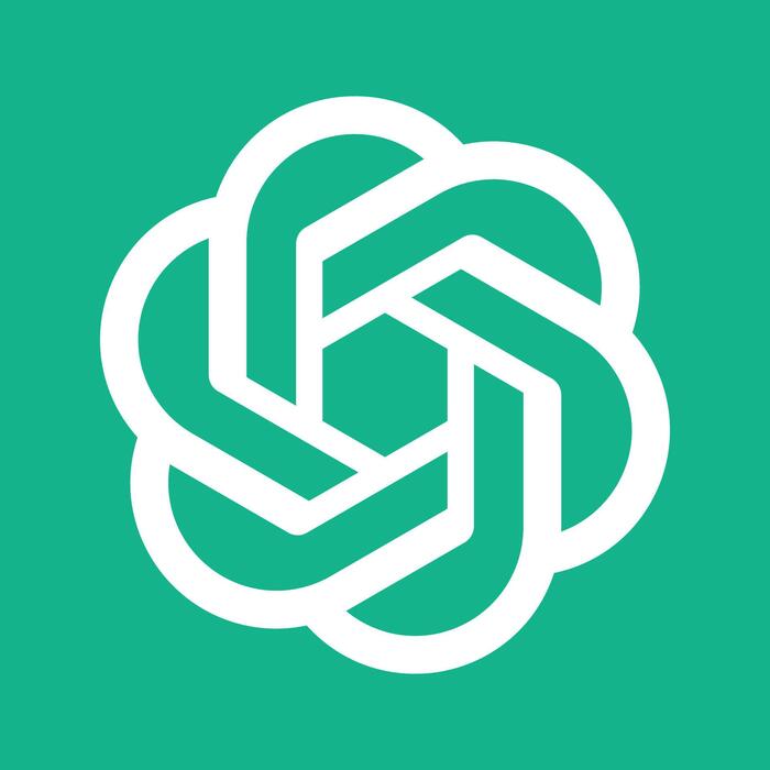 chatgpt logo