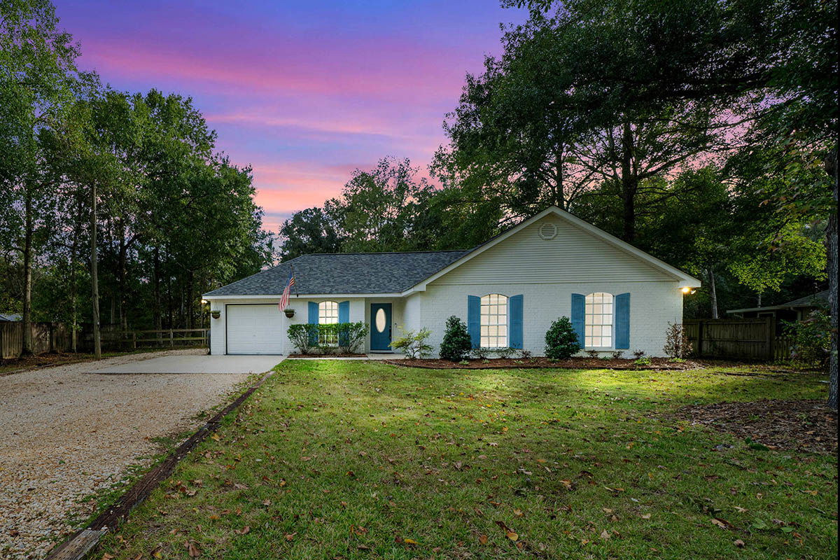 Real Estate photographer