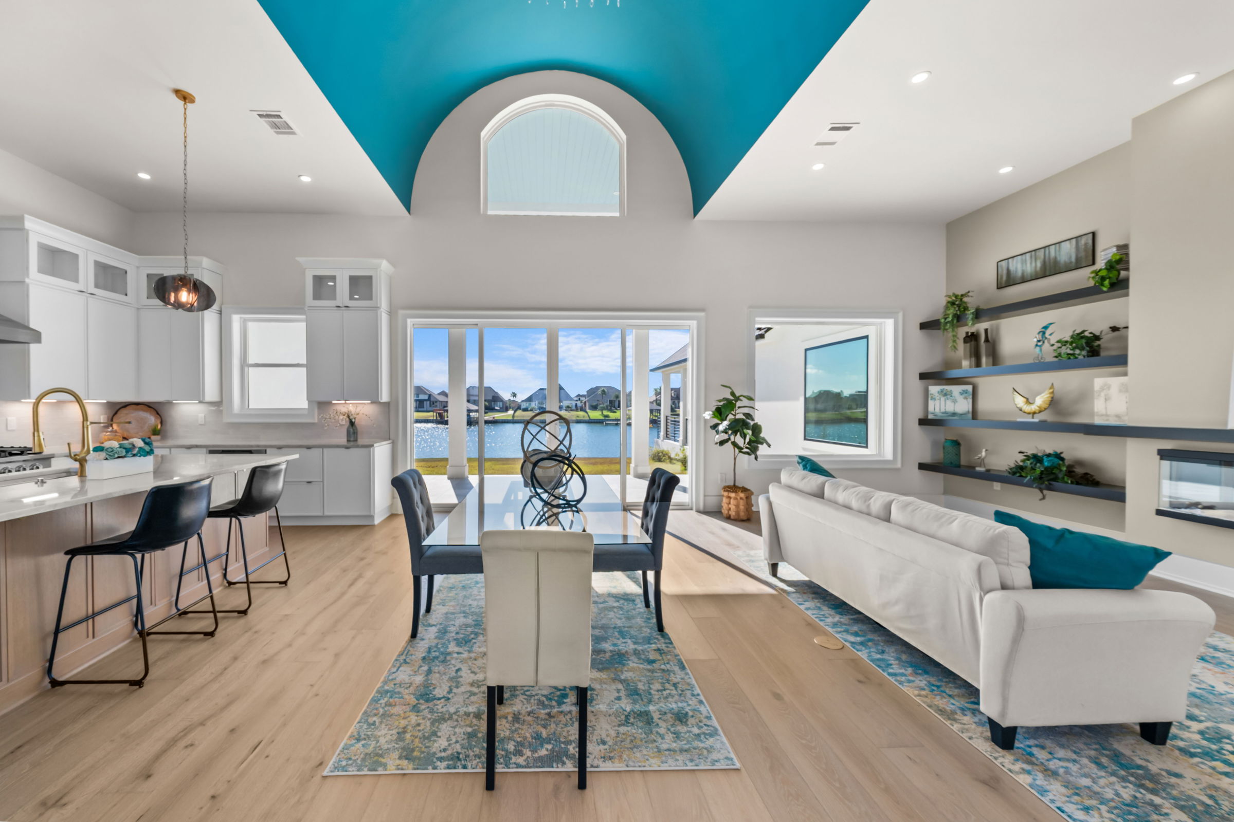 Mandeville Real Estate  Photographer