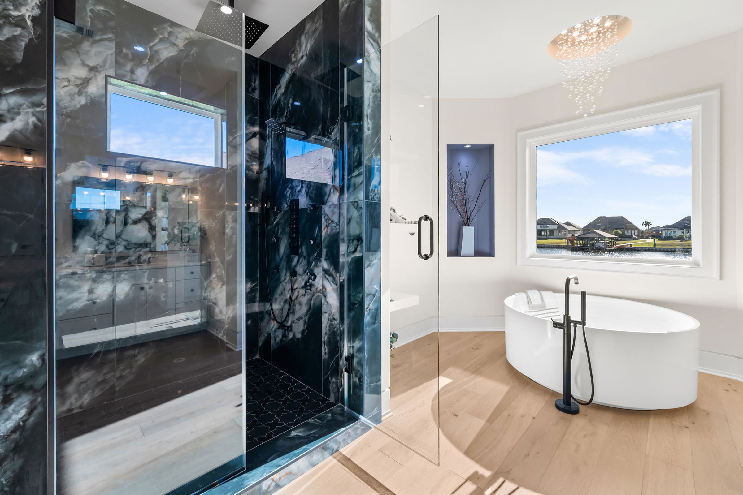 pompo.media Real Estate Photos